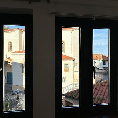 Apartamentos Urbanin III Centro De קודילרו מראה חיצוני תמונה