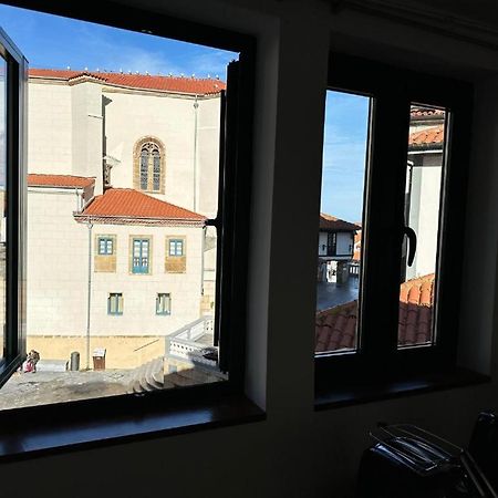 Apartamentos Urbanin III Centro De קודילרו מראה חיצוני תמונה