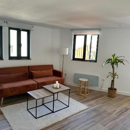Apartamentos Urbanin III Centro De קודילרו מראה חיצוני תמונה