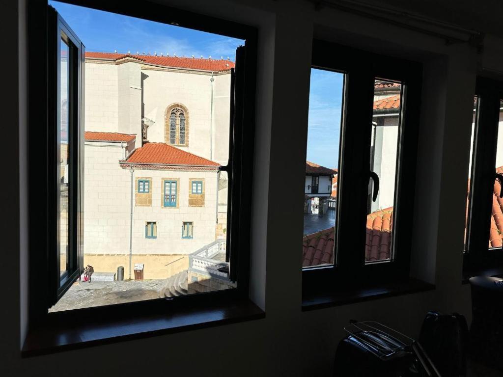 Apartamentos Urbanin III Centro De קודילרו מראה חיצוני תמונה
