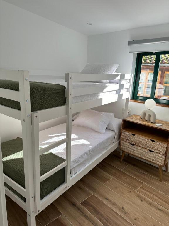Apartamentos Urbanin III Centro De קודילרו מראה חיצוני תמונה