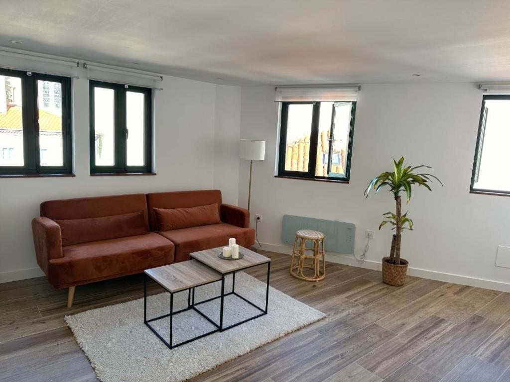 Apartamentos Urbanin III Centro De קודילרו מראה חיצוני תמונה
