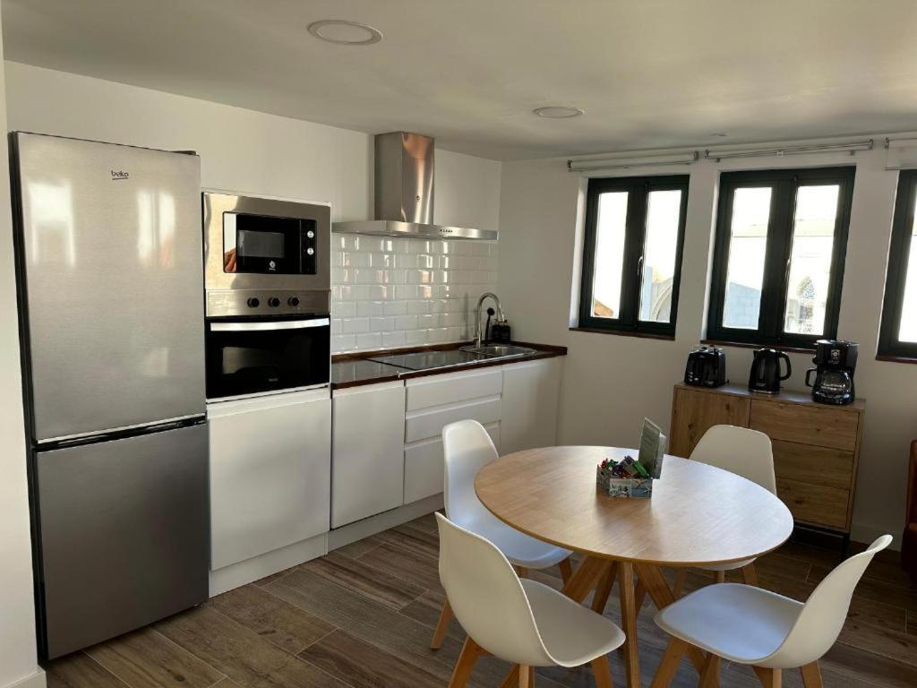 Apartamentos Urbanin III Centro De קודילרו מראה חיצוני תמונה