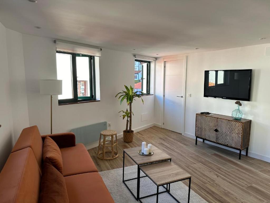 Apartamentos Urbanin III Centro De קודילרו מראה חיצוני תמונה