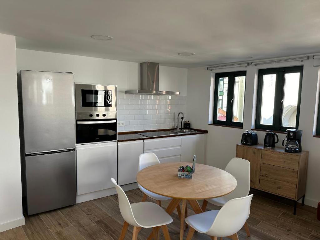 Apartamentos Urbanin III Centro De קודילרו מראה חיצוני תמונה