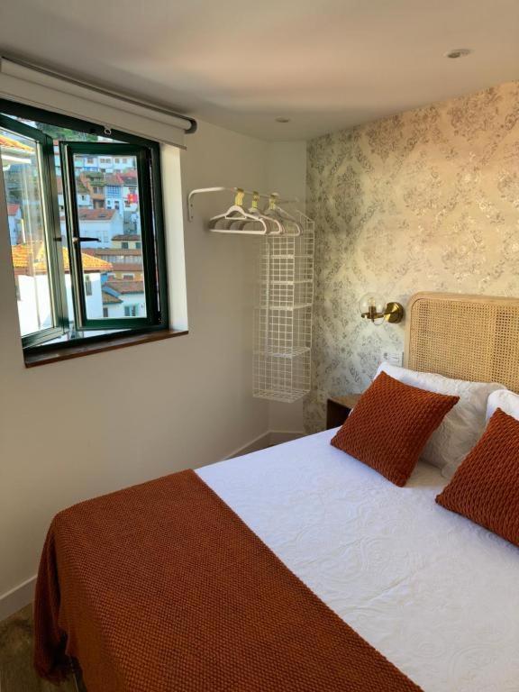 Apartamentos Urbanin III Centro De קודילרו מראה חיצוני תמונה
