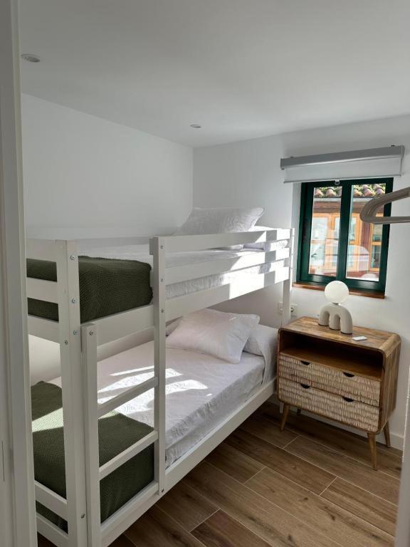 Apartamentos Urbanin III Centro De קודילרו מראה חיצוני תמונה